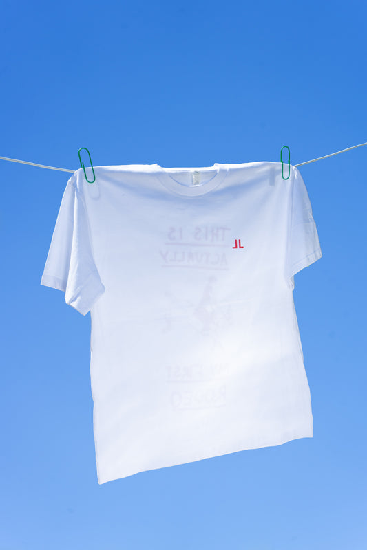 Rodeo Tee