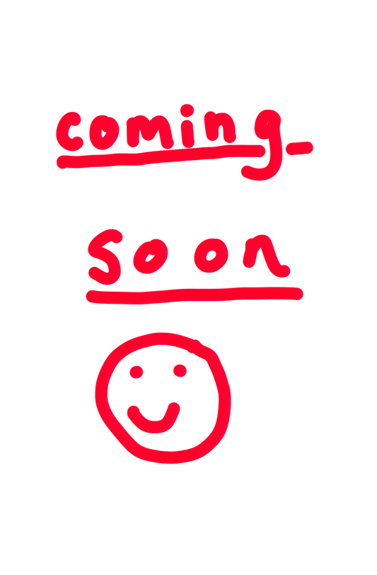 Coming Soon